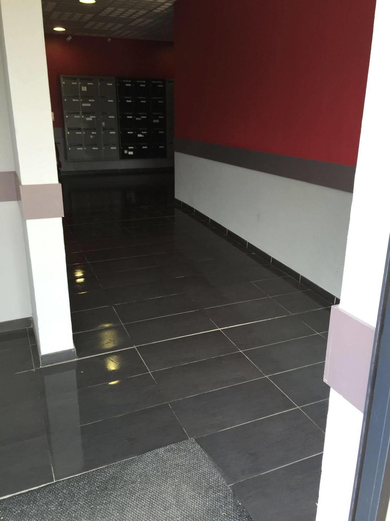 La Residence Amal Talence Luaran gambar